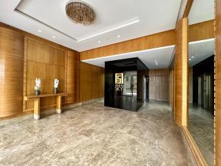 Luxury Apart 2 CH -CASA FINANCE CITY - Casablanca - 7