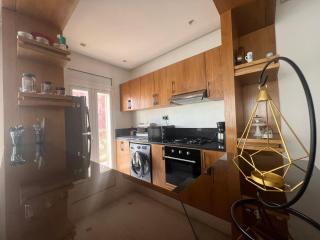 Luxury Apart 2 CH -CASA FINANCE CITY - Casablanca - 4