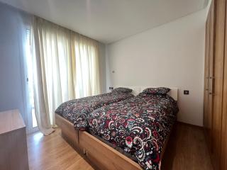 Luxury Apart 2 CH -CASA FINANCE CITY - Casablanca - 2