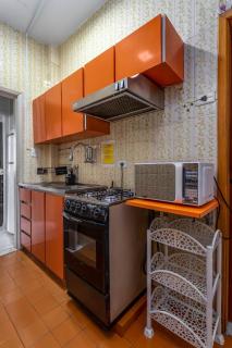 Estilo em Copacabana - Próximo a praia - BR403 Z4 - Rio de Janeiro - 7