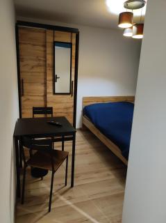 Noclegi u Sylwii przy Termach w Cieplicach - 3