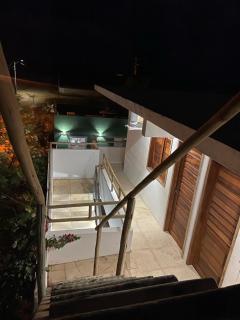Jangadas do Pontal - Fortim - 1