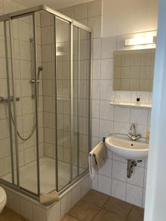 Gästehaus Rheinstetten Forchheim - Rheinstetten - 7