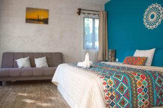 Azul 36 Hotel - Bacalar - 8