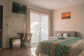 Azul 36 Hotel - Bacalar - 4