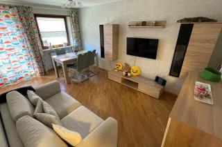 Living Apartment Larcher - 8