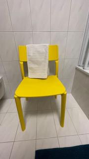 Living Apartment Larcher - 5