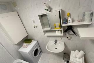 Living Apartment Larcher - 4