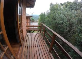 Cabanas Mountain - Campos do Jordão - 7