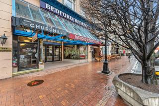 The Bedford Regency Hotel - Victoria - 6