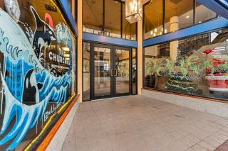 The Bedford Regency Hotel - Victoria - 4