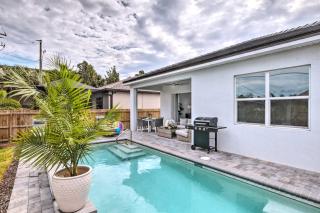 Naples Vacation Home Rental Near Vanderbilt Beach! - Naples - 5