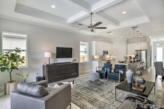 Naples Vacation Home Rental Near Vanderbilt Beach! - Naples - 4
