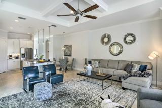 Naples Vacation Home Rental Near Vanderbilt Beach! - Naples - 1