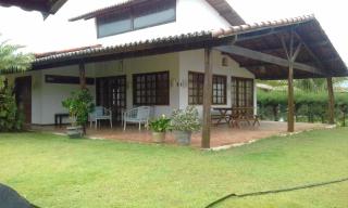 Casa Costa (Condomínio Pipa Natureza) - Pipa - 4