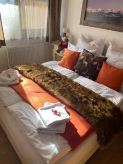 Residence Cocoon - Brixen im Thale - 7