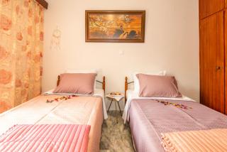 Stratos Seaside corner apartment - Rethymno - 5