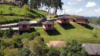 Cabanas Mountain - Campos do Jordão - 7