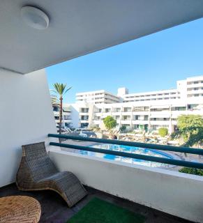Apartamento Cettina Tenerife Sur - Arona - 8