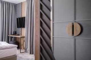 Wielka Krokiew Residence&SPA - Zakopane - JACUZZI, SAUNA, TĘŻNIA SOLANKOWA, SPA, GRILL - Zakopane - 2
