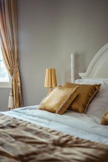 Hrad Kunzov Boutique Hotel & SPA & Restaurant - - 8