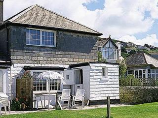 Coastguard Cottage - Downderry - 9