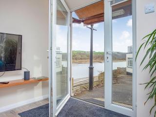 Riverside Apartment - Bideford - 2