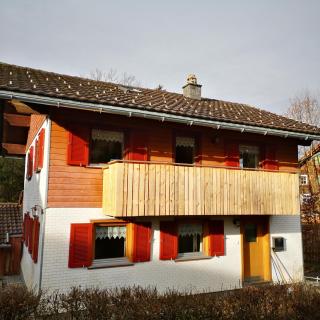 Erwin's - Bildstein - 8