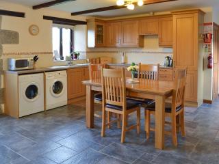 Eglos Derry Farm Cottage - E4597 - Cury - 7