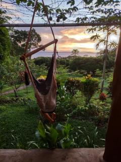 Finca Mystica - Ometepe - 0