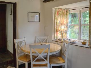 Crogen Bryn Awel - Llandrillo - 9