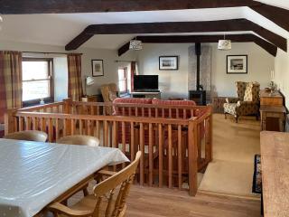 5 Swallowholm Cottages - Richmond - 5