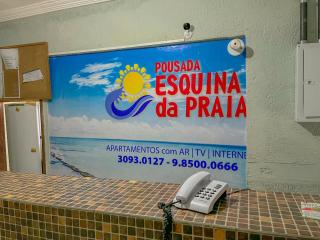 Pousada da Praia - 5