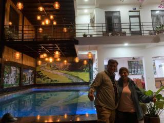 Tam Coc Victoria Hotel - Ninh Binh - 6