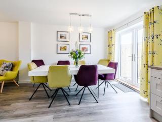 Coastal Retreat - Amble - 3