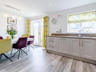 Coastal Retreat - Amble - 1