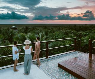 Olas Tulum - 1