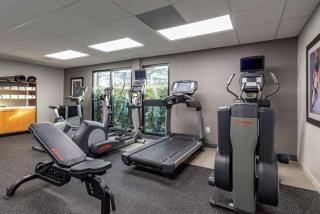 Best Western Plus Dalton Inn - Dalton - 5