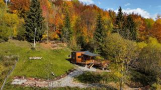Togethernest Glamping - Mătişeşti - 8