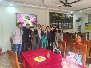 Tam Coc Victoria Hotel - Ninh Binh - 9
