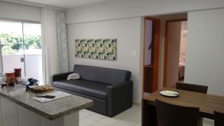 Serra Madre Residence - Rio Quente - 3