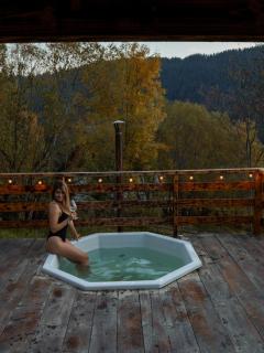 Togethernest Glamping - Mătişeşti - 1