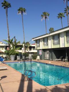 Vagabond Inn Los Angeles at USC - 9