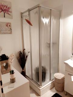 Chez mymy - 1