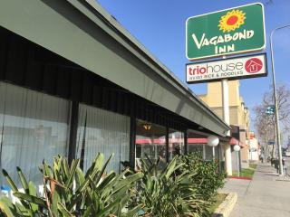 Vagabond Inn Los Angeles at USC - 0