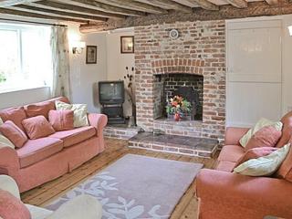 Blacksmiths Cottages - 8