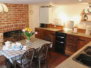 Blacksmiths Cottages - 3