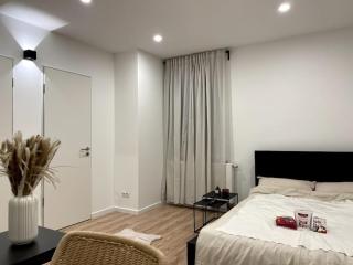 Dein Apartment - Amburgo - 8