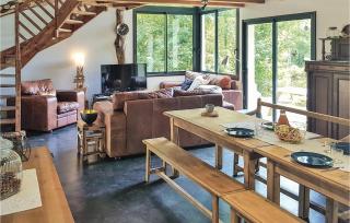 3 Bedroom Amazing Home In Bannalec - Bannalec - 7