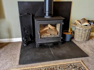May Cottage - Hackness - 1